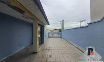 Imagem 3: Casa terrea vila formosa