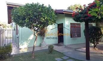 Imagem 2: Casa com 2 dormitórios à venda, 154 m² por R$ 870.000,00 - Guara - Campinas/SP