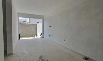 Imagem 5: Térreo com área externa GRANDE, 2qtos na região do José Américo