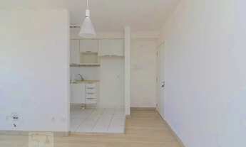 Imagem 7: Apartamento para Aluguel - Vila Prudente, 1 Quarto, 35 m2