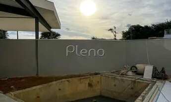 Imagem 6: Casa - Swiss Park - Campinas