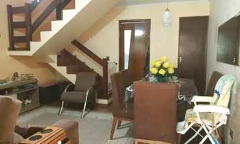 Imagem 2: Casas Residenciais, Cidade Soberana - Guarulhos