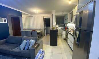 Imagem 4: Apartamento para venda possui 65 m² com 2 quartos