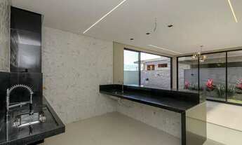 Imagem 7: Casa à venda 4 Quartos, 2 Suites, 4 Vagas, 320M², Jardim Cristal, Aparecida de Goiânia - G