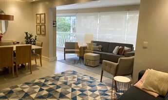 Imagem 2: Apartamento com 3 dormitórios e 4 vagas em Perdizes