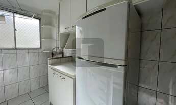 Imagem 3: Apartamento de 73 m2 à venda em Residencial Columbia, Vila Satúrnia