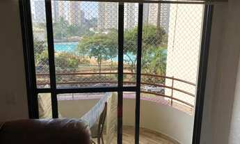 Imagem 5: Apartamento para venda tem 114 metros quadrados com 3 quartos