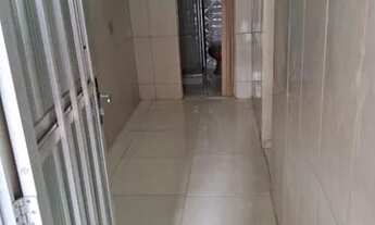 Imagem 4: Casa independente de fundos