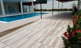 Imagem: Casa de Festa com Piscina em Pau Amarelo