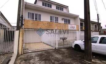 Imagem: Sobrado com 3 dormitórios e 3 vagas para