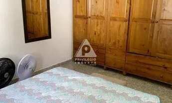 Imagem 2: Apartamento à venda, 2 quartos, Tijuca - RIO DE JANEIRO/RJ