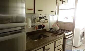 Imagem 4: APARTAMENTO - LAUZANE PAULISTA - SP