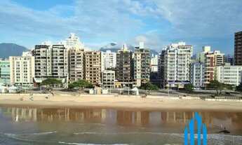 Imagem 2: Edifício Celia Andrade apartamento de 4 quartos a venda, frente para o mar na Praia do Mor
