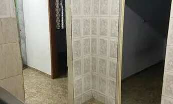 Imagem 6: Casa na cerâmica