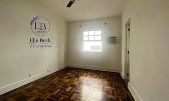 Imagem 5: Apartamento a venda com 106 m2 e 3 quartos no Gonzaga, Santos-SP