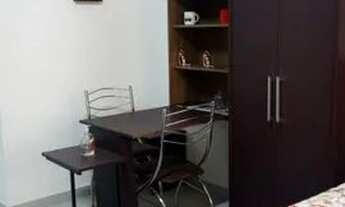 Imagem 15: ÓTIMA OPORTUNIDADE de estúdio com mobília na Vila Mariana prontinho para morar COMPLETO