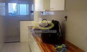 Imagem 7: Apartamento com 2 dorms, Guilhermina, Praia Grande, Cod