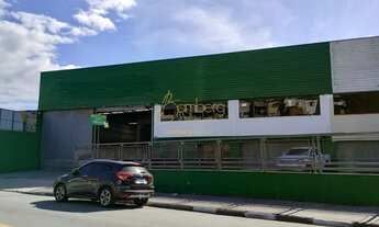 Imagem 2: Galpão para Venda ou Locção em Taboão da Serra