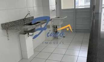 Imagem 6: SANTOS - Apartamento Padrão - VILA MATHIAS