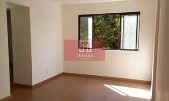 Imagem: Apartamento à venda no bairro Brás - São