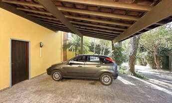 Imagem 4: Casa com 4 dormitórios à venda, 368 m² por R$ 1.480.000,00 - Vila Lisboa - Carapicuíba/SP