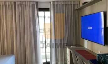 Imagem 2: Apartamento 01 dormitório em Perdizes