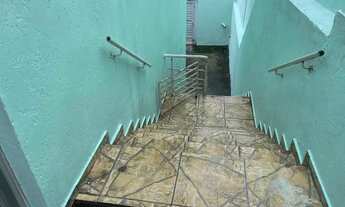 Imagem 3: Sobrado para aluguel - 80 m², 2 dormitórios - Centro Residencial - Arujá/SP