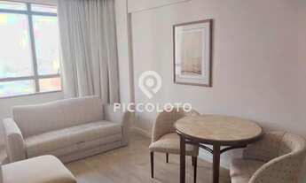 Imagem 5: Flat - Centro - Campinas