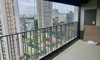 Imagem 3: APARTAMENTO RESIDENCIAL em SÃO PAULO - SP, PINHEIROS