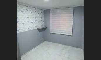 Imagem 6: Alugo 2/4 projetado no Altiplano