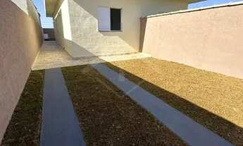 Imagem: Casa nova com piscina 2 Dormitorios financiamento