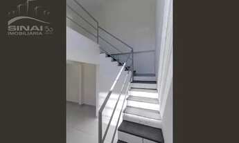 Imagem 6: Apartamento com 1 dormitório para alugar, 51 m² por R$ 1.900,00/mês - Brás - São Paulo/SP