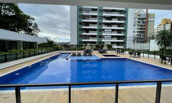 Imagem 2: Apartamento para venda possui 70 metros quadrados com 2 quartos em Itacorubi - Florianópol