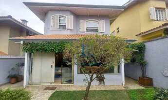 Imagem: Casa com 4 dormitórios para alugar, 240