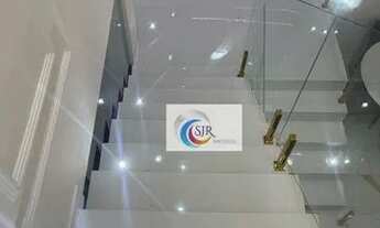 Imagem 5: Casa com 3 suítes para alugar, 300 m² por - Alphaville Nova Esplanada I - Votorantim/SP