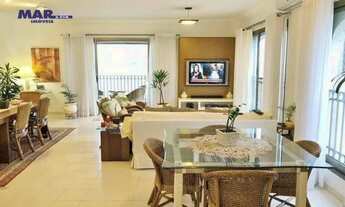 Imagem: Apartamento com 4 dormitórios, 215 m²