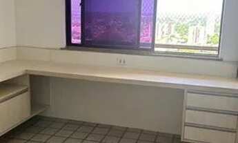 Imagem 4: ALUGO - Condomínio do Edifício Ville Clermont