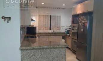 Imagem 5: Santo André - Casa Padrão - Vila Mazzei