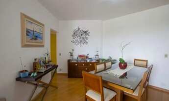 Imagem 2: APTO 3 DORMITÓRIOS (1 SUÍTE) VILA MARLENE S.B. DO CAMPO