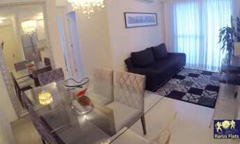 Imagem 4: Rarus Flats - Flat para locação - Edifício Via Paulista Home Stay