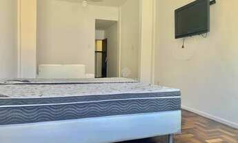 Imagem 5: Kitnet com 1 dormitório à venda, 26 m² por R$ 180.000,00 - Várzea - Teresópolis/RJ