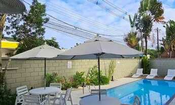 Imagem 7: Casa em Condomínio na Praia de Juquey