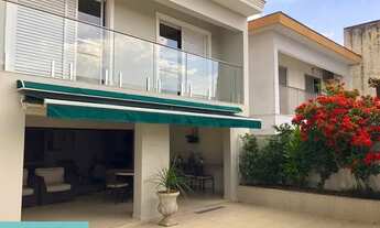 Imagem 2: Linda casa toda reformada e modernizada no Bosque da Saúde! Locação ou Venda!