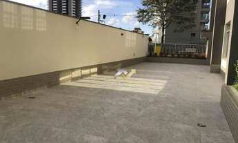 Imagem 5: Apartamento com 2 dormitórios para alugar, 69 m² por R$ 3.057,00/mês - Vila Assunção - San