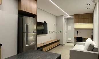 Imagem 7: Apartamento com 1 dormitório à venda, 46 m² por R$ 985.800,00 - Vila Olímpia - São Paulo/S