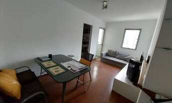 Imagem 5: Apartamento para aluguel tem 41 metros quadrados com 1 quarto em Aclimação - São Paulo - S