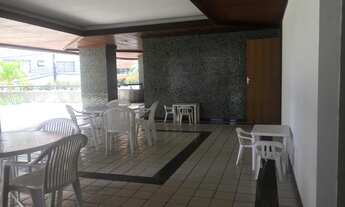 Imagem 3: Apartamento para venda tem 117 metros quadrados com 3 quartos em Graça - Salvador - BA