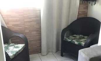 Imagem 3: Repasse de Apartamento no Geisel