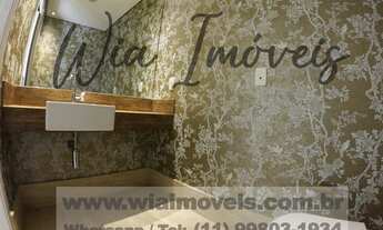 Imagem 7: Vista Verde Offices Apenas R$10/m2 de Condomínio! Ao LADO da ESTAÇÃO E Parque Villa-Lobos