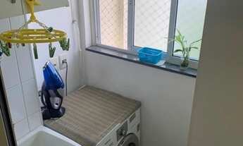 Imagem 6: Apartamento para venda tem 62 metros quadrados com 2 quartos em Saúde - São Paulo - São Pa